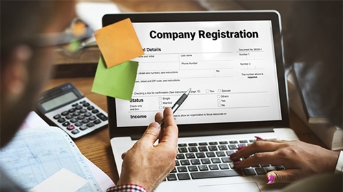 Business Registration