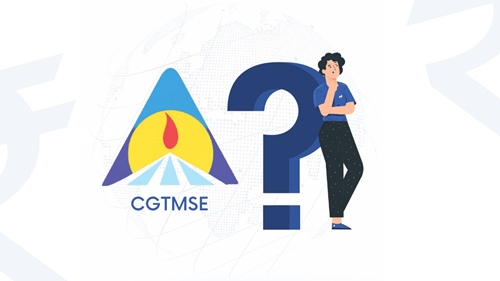 CGTMSME Loan