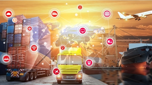 Loan for Import & Export Business